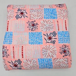 AMERICAN CREPE PRINTED