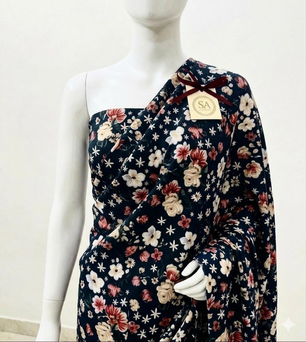 American Crepe Design (AC-01)