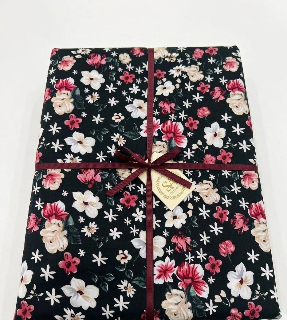 American Crepe Design (AC-01)