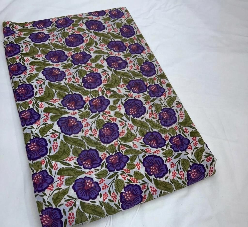 Cambric Cotton (CC-01-B) Bottom