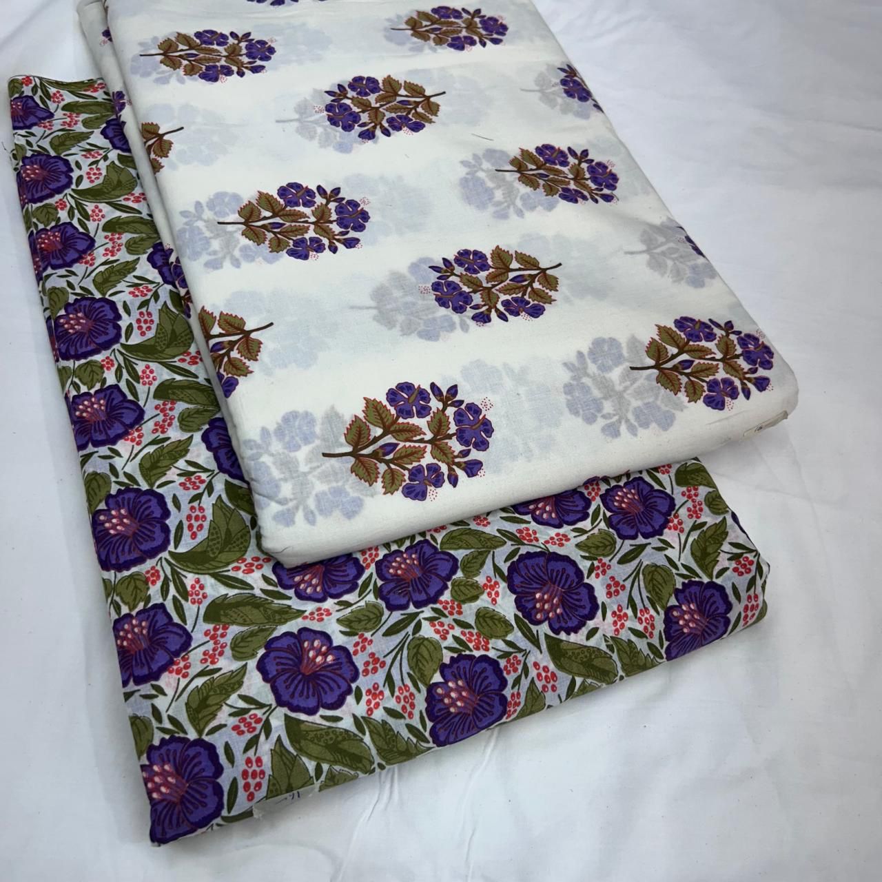 Cambric Cotton (CC-01-B) Bottom