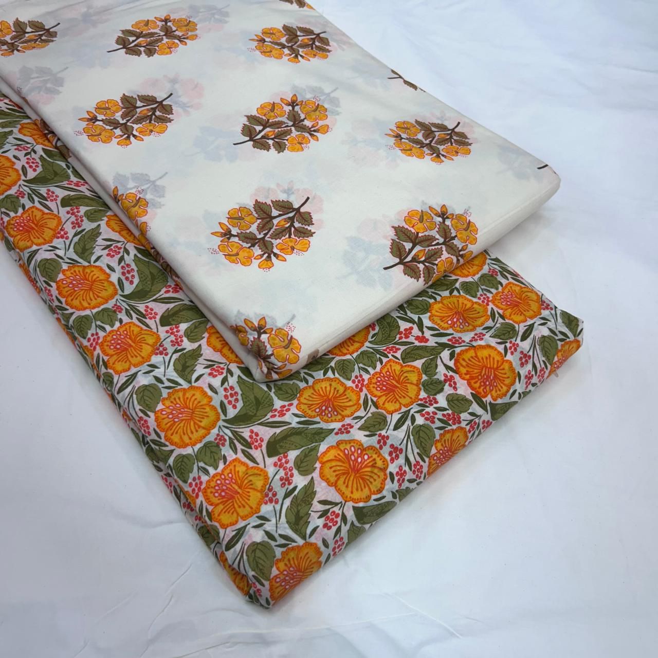 Cambric Cotton (CC-02)
